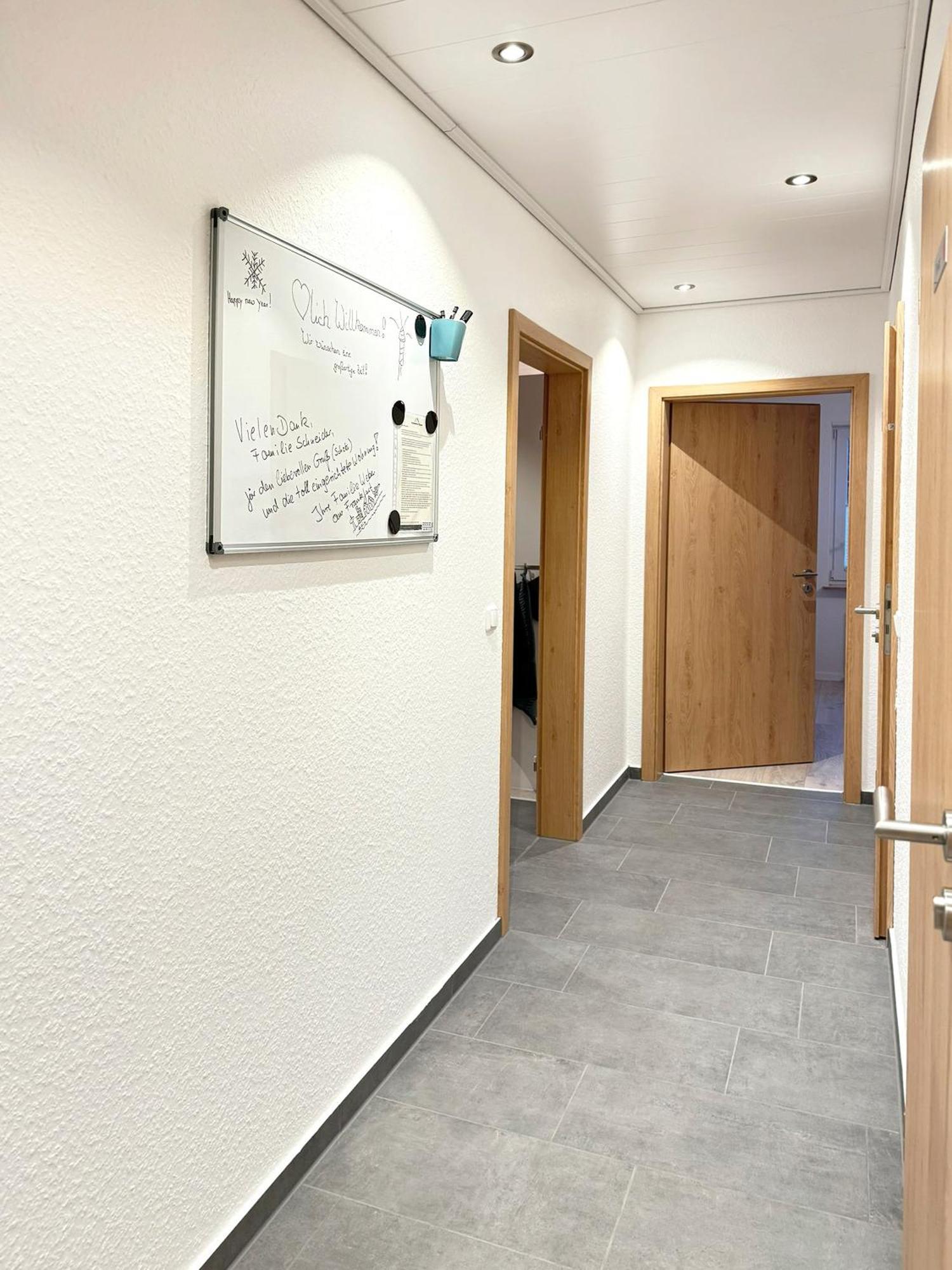 Ferienwohnung Wipperau II Uelzen Exterior photo